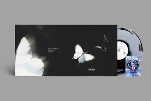 Chase Atlantic: Dalliance - Vinyl Lp 1