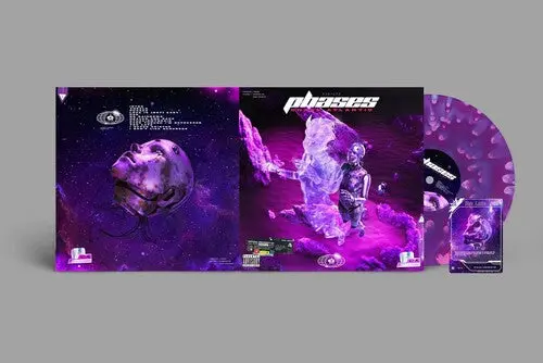 Chase Atlantic: Phases - Vinyl Lp 1