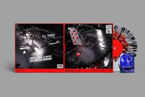 Chase Atlantic: Don't Try This - Vinyl Lp 1