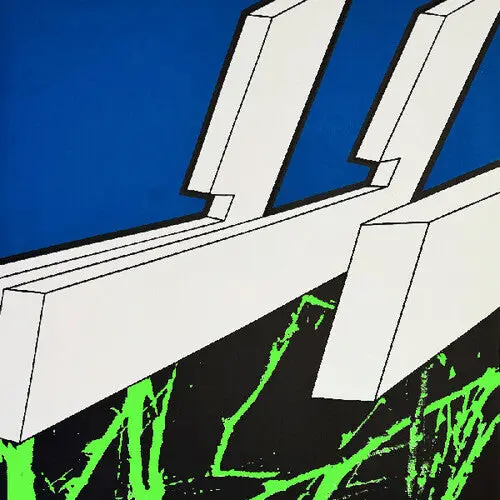 Oneohtrix Point Never: Tranquilizer - Compact Discs 1