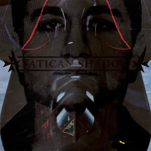 Vatican Shadow: 20Th Hijacker - Compact Discs 1
