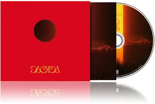 Gaerea: Loss - Compact Discs 1