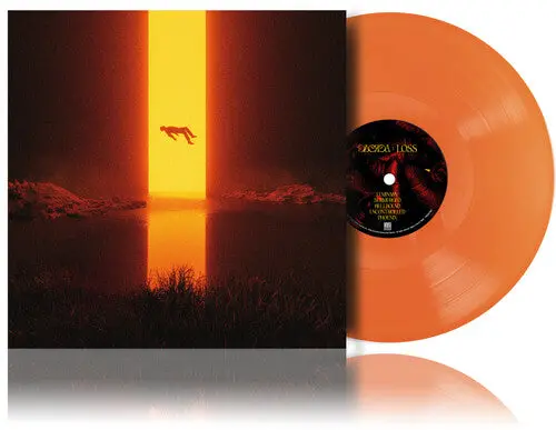 Gaerea: Loss - Vinyl Lp 1