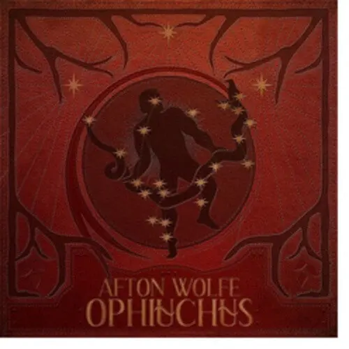 Afton Wolfe: Ophiuchus - Vinyl Lp 1