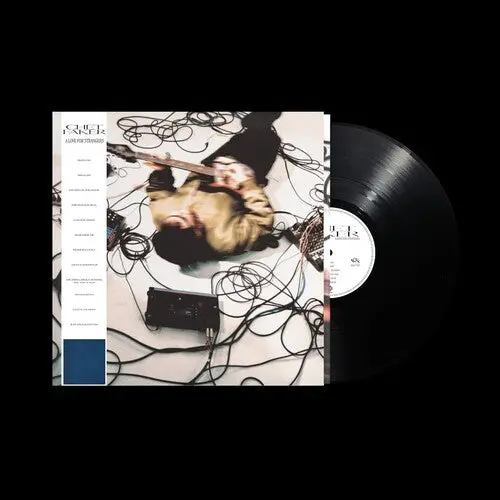 Chet Faker: A Love For Strangers - Vinyl Lp 1