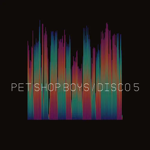 Pet Shop Boys: Disco 5 - Compact Discs 1
