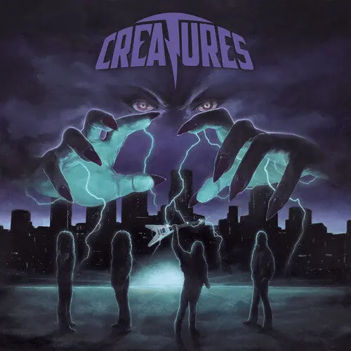 The Creatures: Creatures Ii - Compact Discs 1
