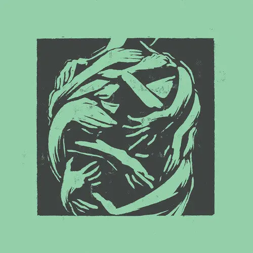 Mol: Dreamcrush - Vinyl Lp 1