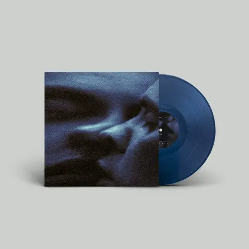 Puma Blue: Croak Dream - Deep Ocean Blue - Vinyl Lp 1