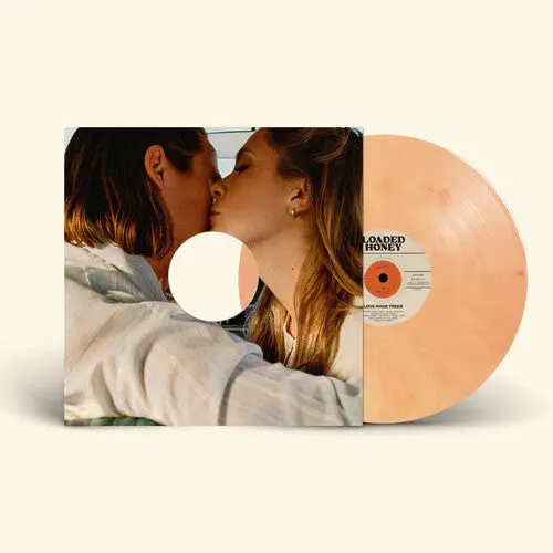 Loaded Honey: Love Made Trees - Vinyl Lp 1