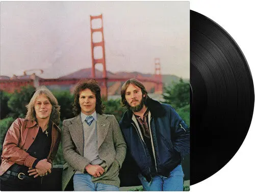 America: Hearts - 180-Gram Black Vinyl - Vinyl Lp 1