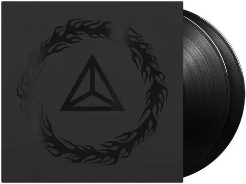 Mudvayne: End Of All Things To Come - Gatefold 180-Gram Black Vinyl - Vinyl Lp 1