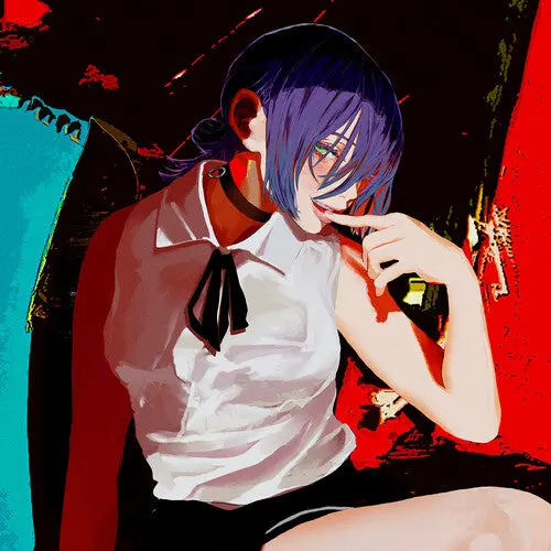 Kenshi Yonezu: Iris Out / Jane Doe - 12-Inch Single 1
