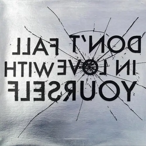 Various: Don't Fall In Love With Yourself (Original Soundtrack) - Vinyl Lp 1