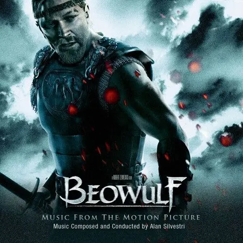 Alan Silvestri: Beowulf (Original Soundtrack) - Vinyl Lp 1