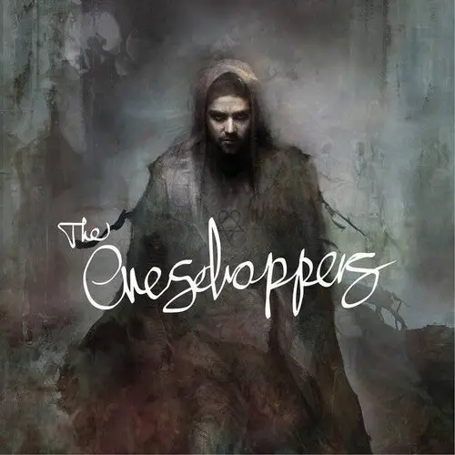 Evesdroppers: The Evesdroppers (Original Soundtrack) - Vinyl Lp 1