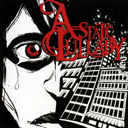 A Static Lullaby: A Static Lullaby - Vinyl Lp 1