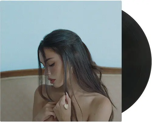 Madison Beer: Locket - Vinyl Lp 1