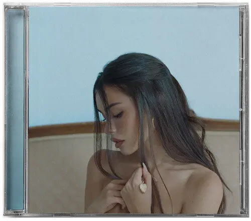 Madison Beer: Locket - Compact Discs 1