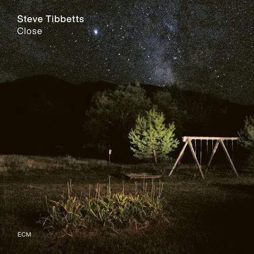 Steve Tibbetts: Close - Compact Discs 1