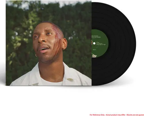 Samm Henshaw: It Could Be Worse - Vinyl Lp 1