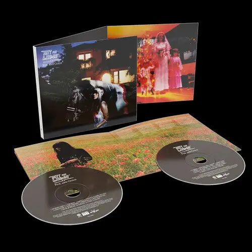 Bat For Lashes: Fur And Gold (2025 Remaster Deluxe Edition) - Compact Discs 1