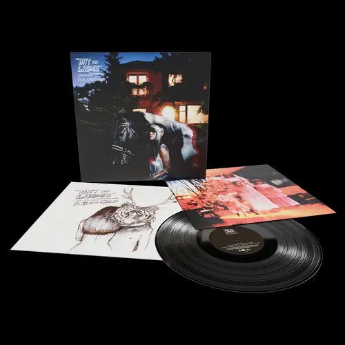 Bat For Lashes: Fur And Gold (2025 Remaster) - Vinyl Lp 1