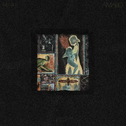 Bibi Club: Amaro - Vinyl Lp 1