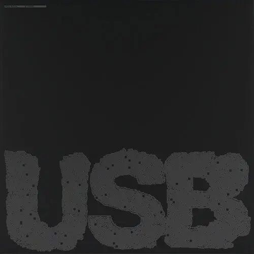 Fred Again: Usb002 - Vinyl Lp 1