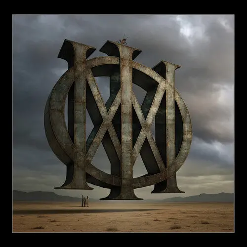Dream Theater: The Studio Albums 1992-2016 - Compact Discs 1