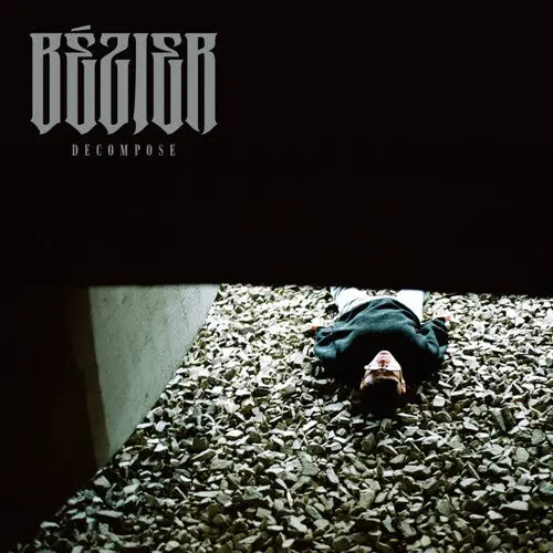 Bezier: Decompose - Vinyl Lp 1