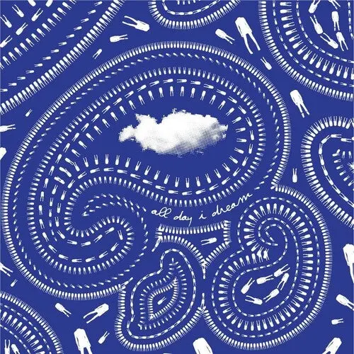 Various Artists: All Day I Dream: 2025 Summer's End Sampler (Various Artists) - Vinyl Lp 1