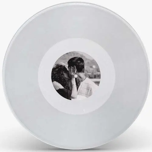 Nu: Man O To - 12-Inch Single 1