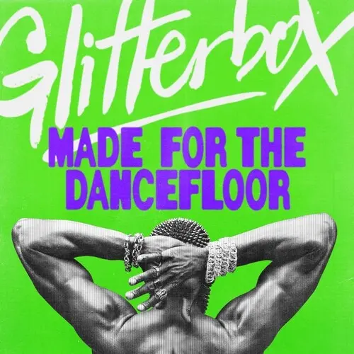 Various Artists: Glitterbox: Made For The Dancefloor (Various Artists) - Vinyl Lp 1