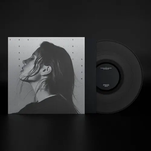 Charlotte De Witte: The Heads That Know - 12-Inch Single 1