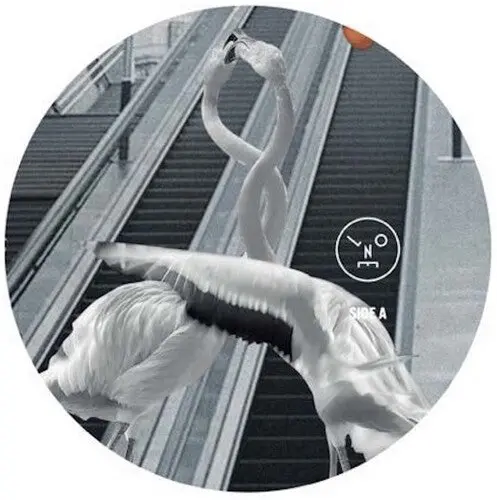 Sasha & Henry Saiz: Love Is All You Need - 12-Inch Single 1