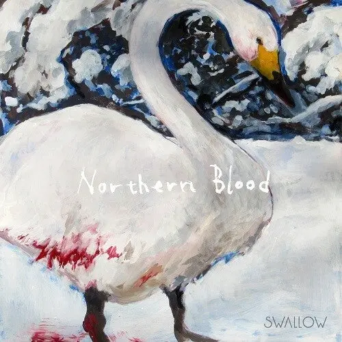Swallow: Highway Radio / 1620 Khz - 7-Inch Single 1