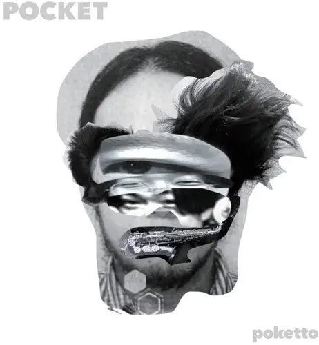 Poketto: Pocket - Vinyl Lp 1