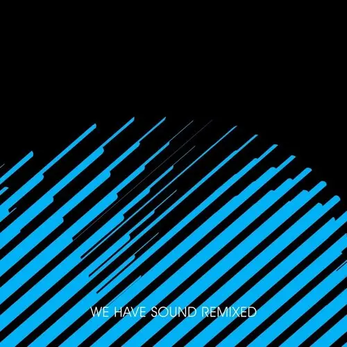 Tom Vek: We Have Sound Remixed - Vinyl Lp 1