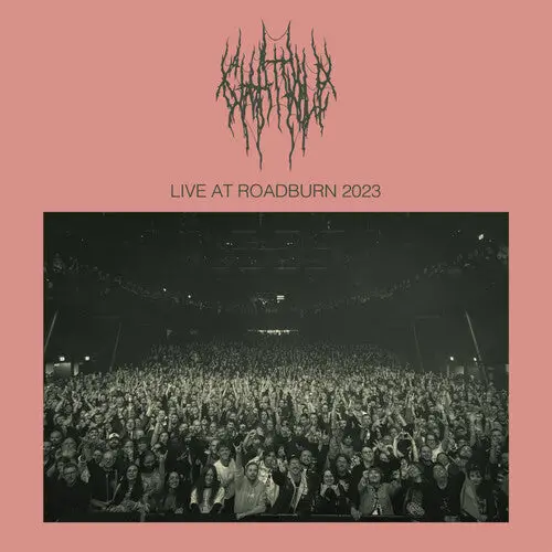 Chat Pile: Live At Roadburn 2023 - Compact Discs 1