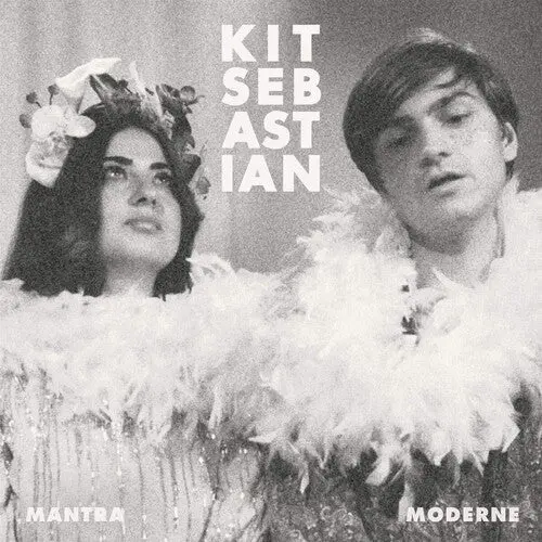 Kit Sebastian: Mantra Moderne - Vinyl Lp 1