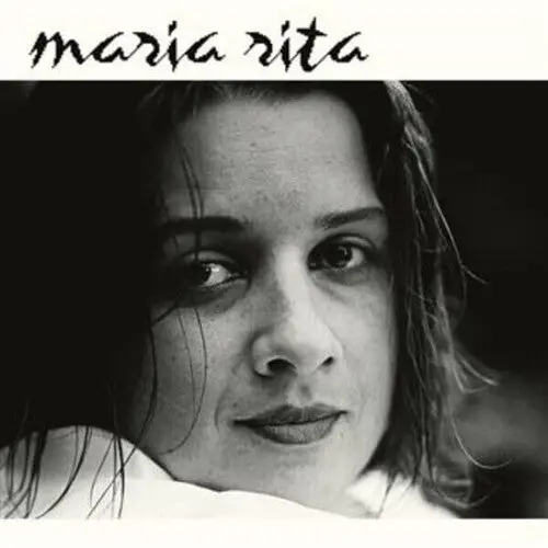 Maria Rita: Brasilieira - Compact Discs 1