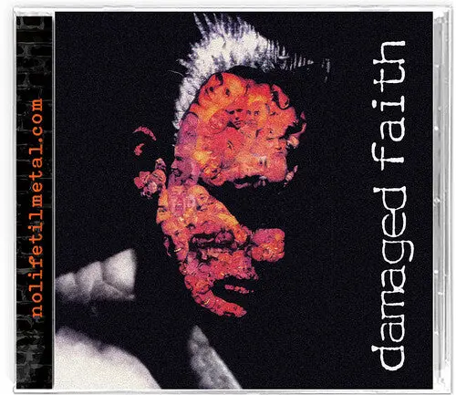 Damaged Faith: Damaged Faith - Compact Discs 1