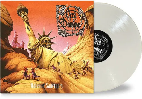 Veni Domine: Material Sanctuary +1 - Vinyl Lp 1