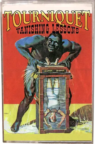 Tourniquet: Vanishing Lessons - Cassettes 1