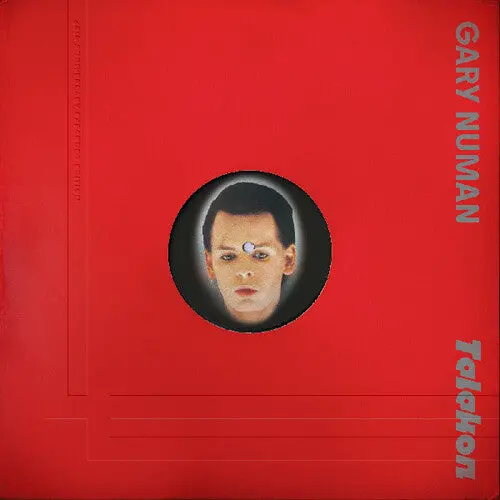 Gary Numan: Telekon 45Th Anniversary Expanded Edition - Compact Discs 1