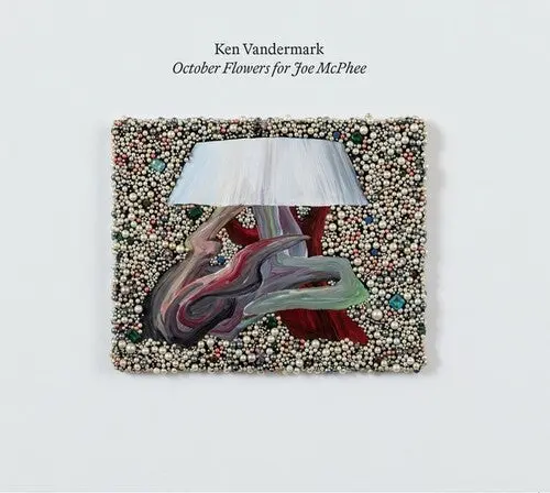 Ken Vandermark: October Flowers For Joe Mcphee - Compact Discs 1
