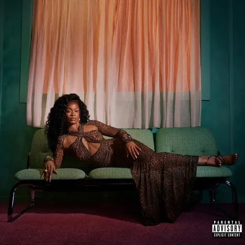 Ari Lennox: Vacancy - Compact Discs 1