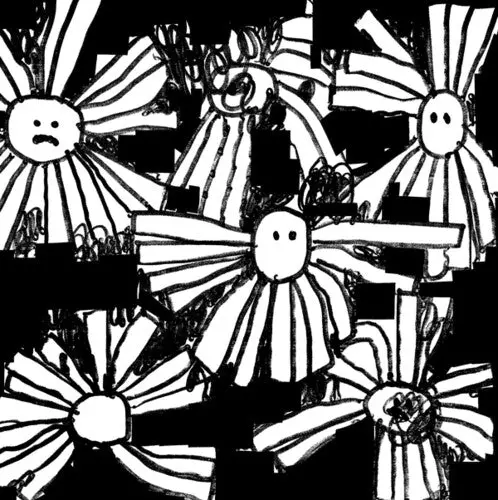 Lb Honne: Bruecke - 12-Inch Single 1