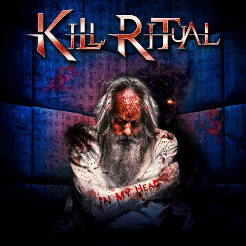 Kill Ritual: In My Head - Compact Discs 1